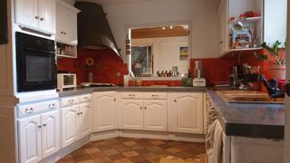  Maison à vendre 10 pièces 373 m²