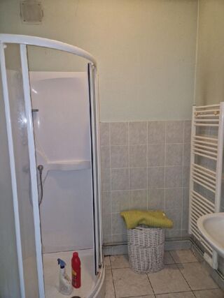  Maison � vendre 1 pi�ce 35 m�