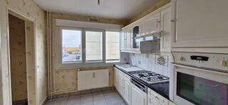  Appartement � vendre 4 pi�ces 70 m�