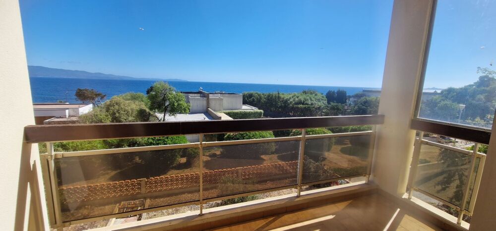 Appartement a louer ajaccio - 4 pièce(s) - 135 m2 - Surfyn