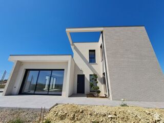  Maison à vendre 4 pièces 120 m²