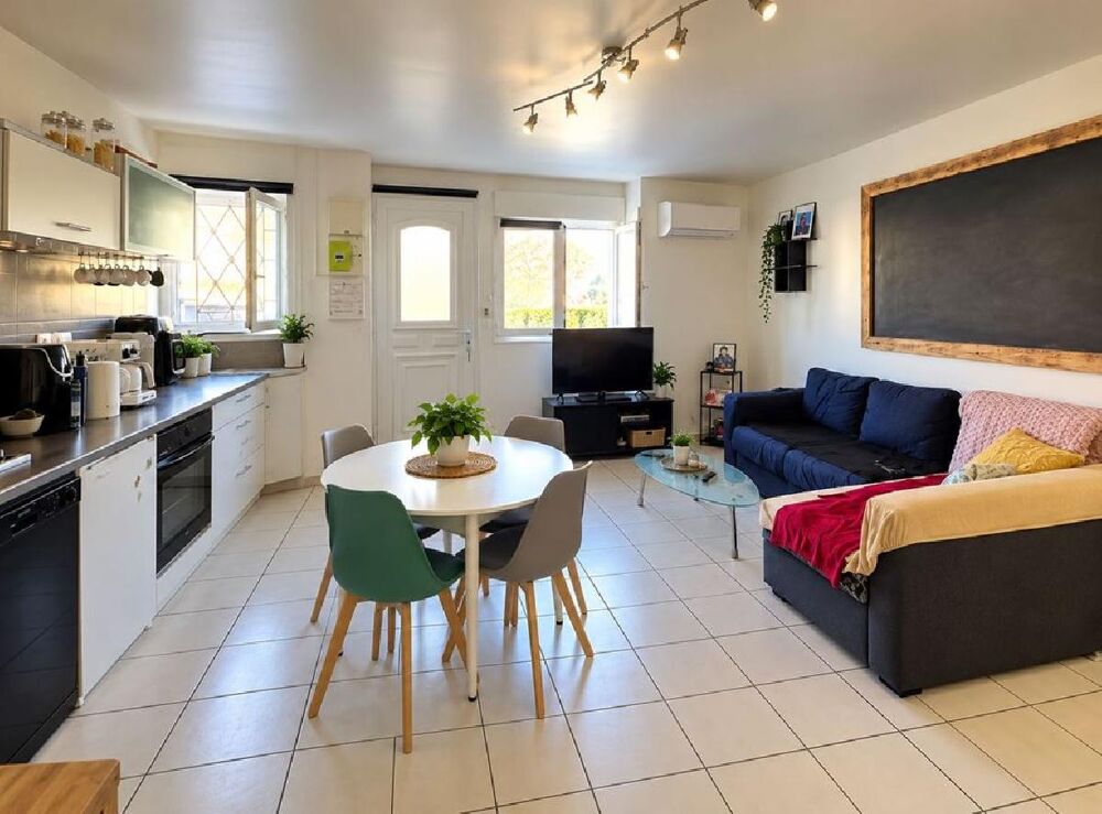 Vente Appartement 2 Pièces Saint jean en royans