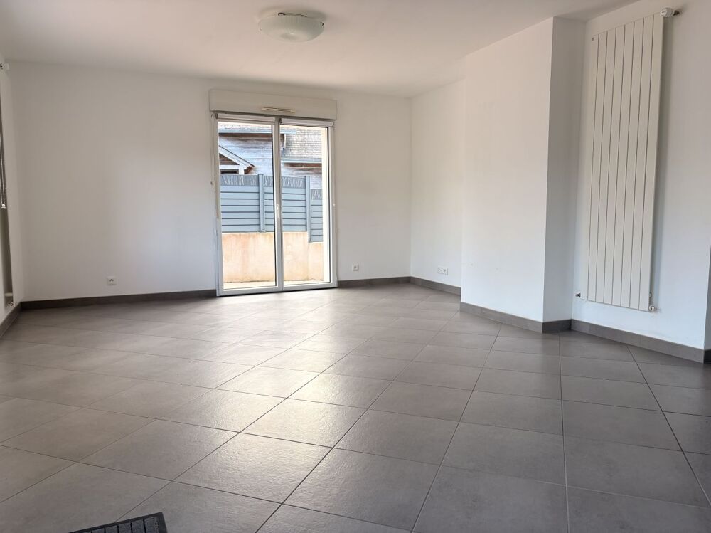 Location Maison Maison de plain pied Perros guirec