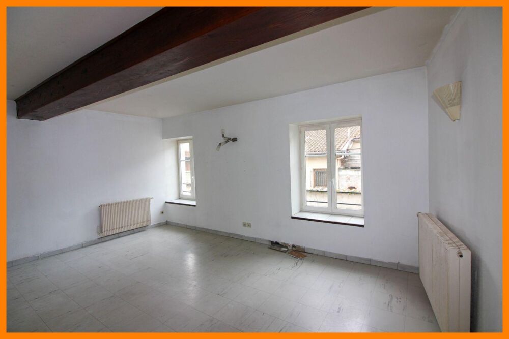 Vente Maison Maison de ville Montluel