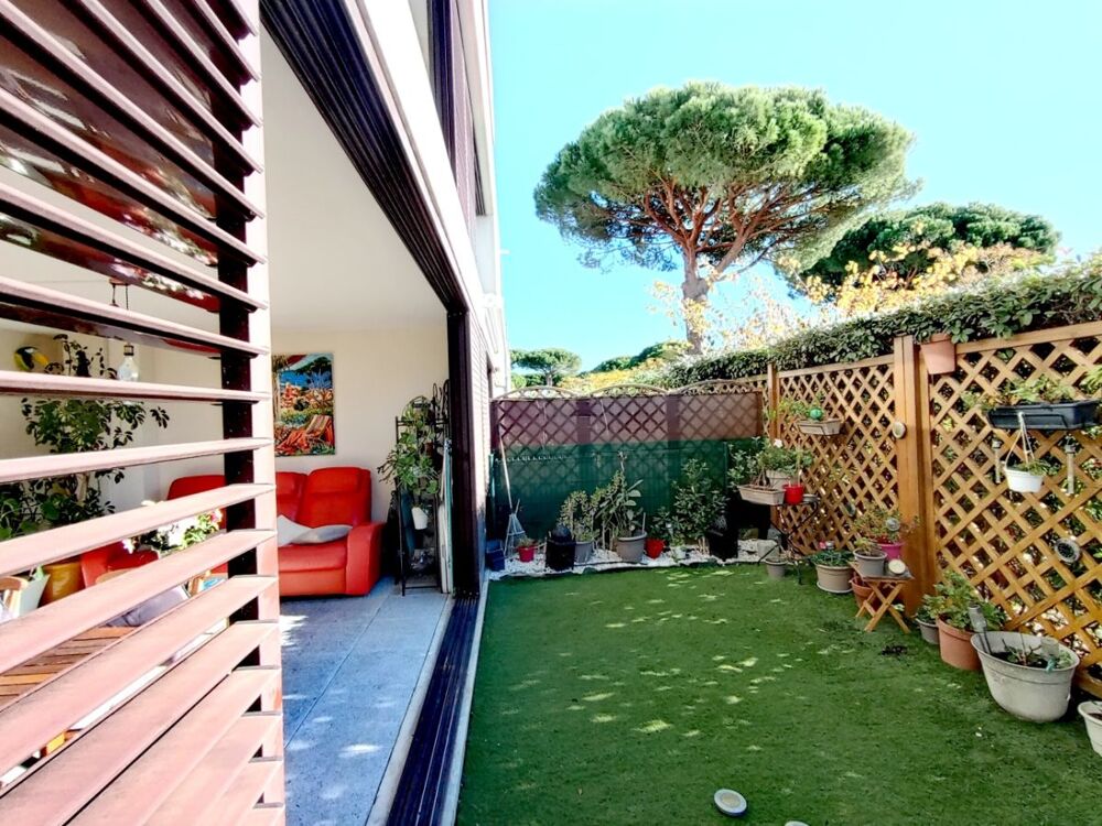  vendre  Appartement La Grande-Motte (34280)