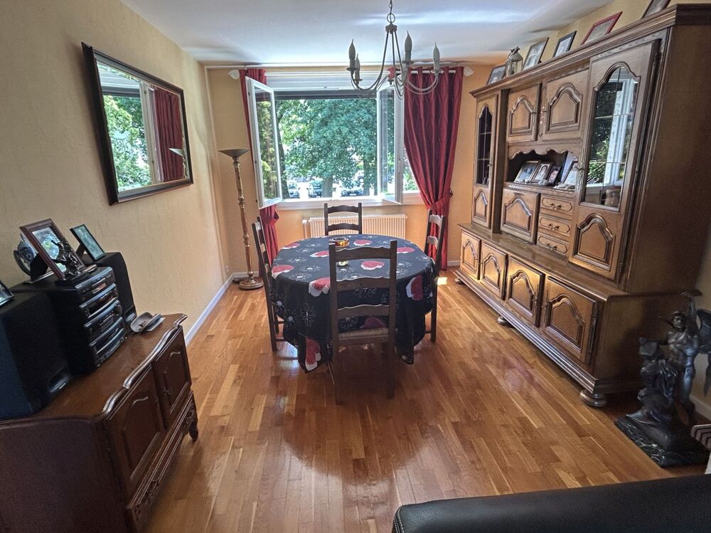 Vente Maison Maison Neuilly les dijon