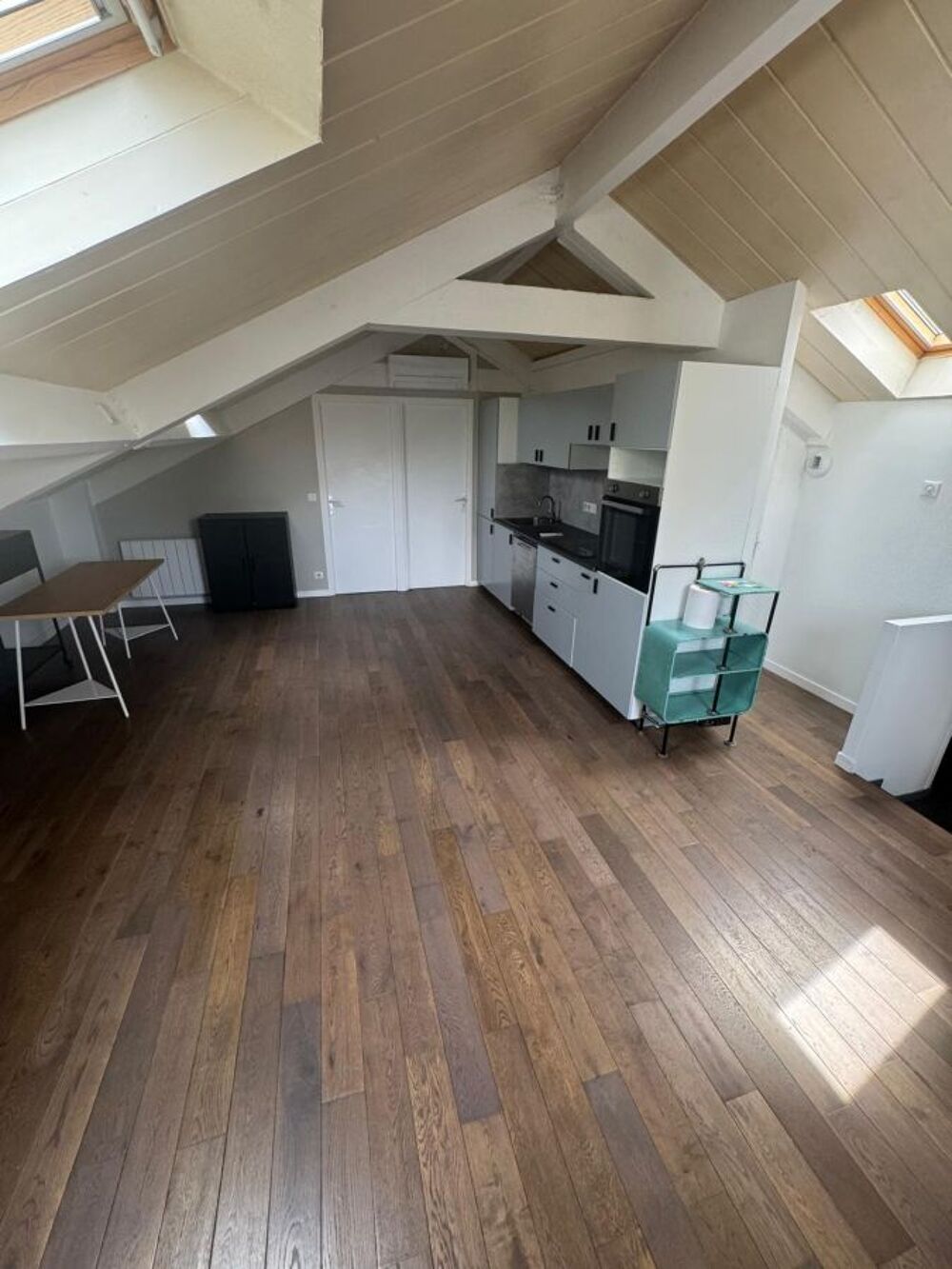 Location Appartement 2 Pièces pièces Arcueil