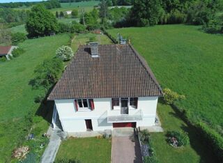  Maison � vendre 3 pi�ces 77 m�