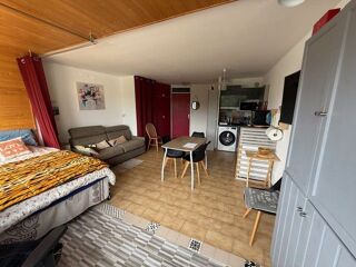  Appartement � vendre 1 pi�ce 26 m�