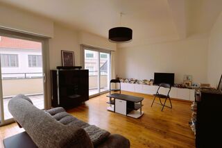  Appartement � vendre 6 pi�ces 163 m�