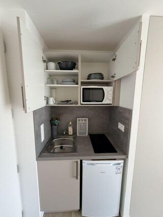  Appartement � louer 1 pi�ce 23 m�