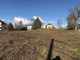  Terrain � vendre 1 pi�ce 980 m�