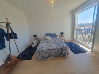  Appartement à vendre 3 pièces 59 m²