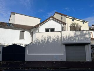  Maison � vendre 3 pi�ces 79 m�