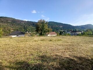 Vente Terrain Terrain 980m²  avec vue dégagée Saint beron