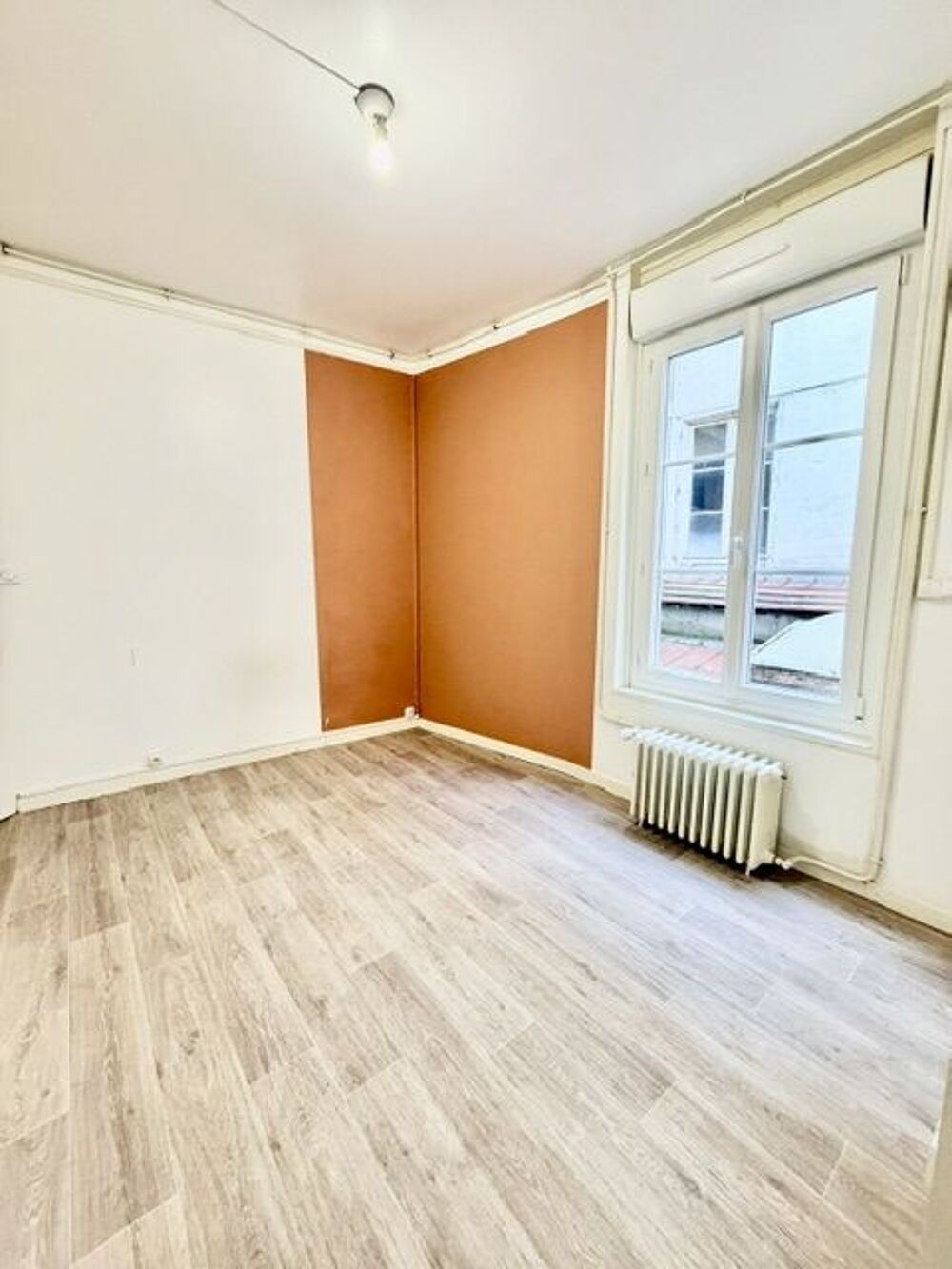 Location Appartement 1 Pièce Troyes