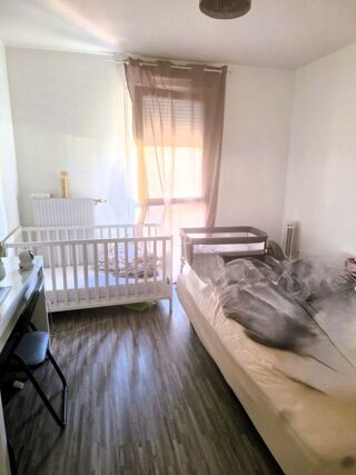  Appartement � vendre 3 pi�ces 62 m�