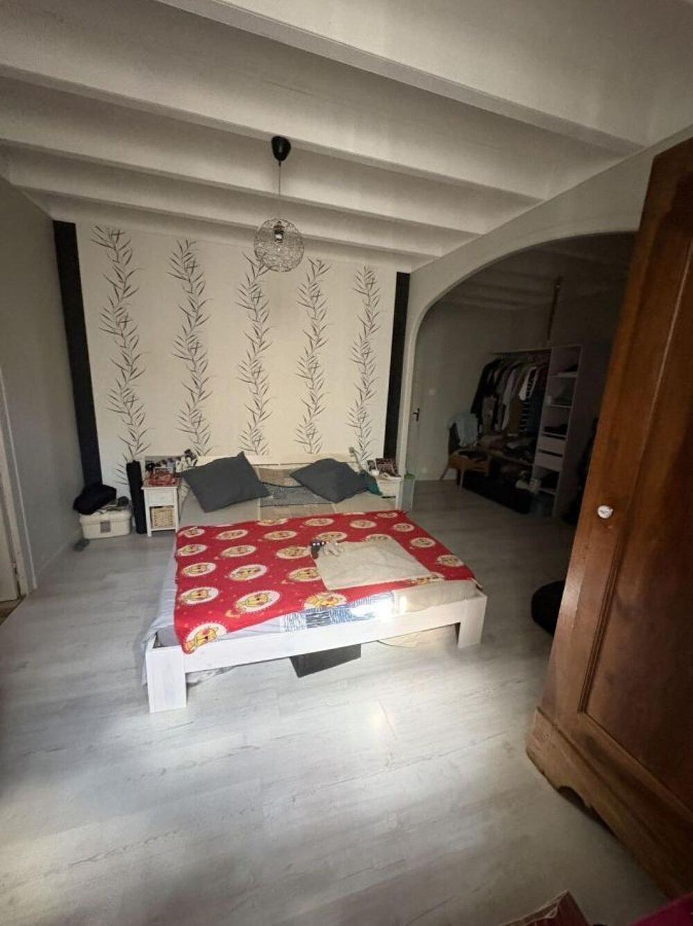 Vente Maison Maison Coulonges sur l'autize