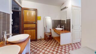  Maison � vendre 13 pi�ces 410 m�