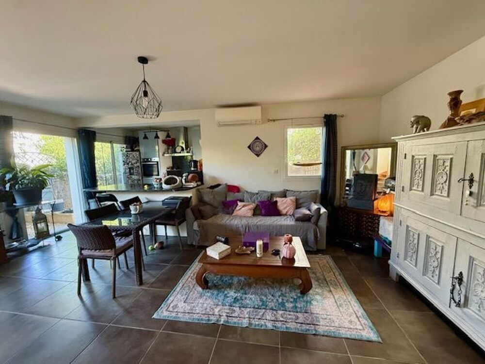 Vente Maison Villa avec POTENTIEL et DEPENDANCE Mauguio