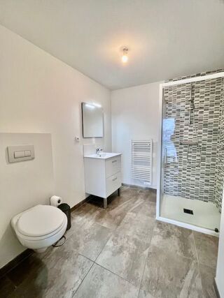  Appartement à louer 1 pièce 22 m²