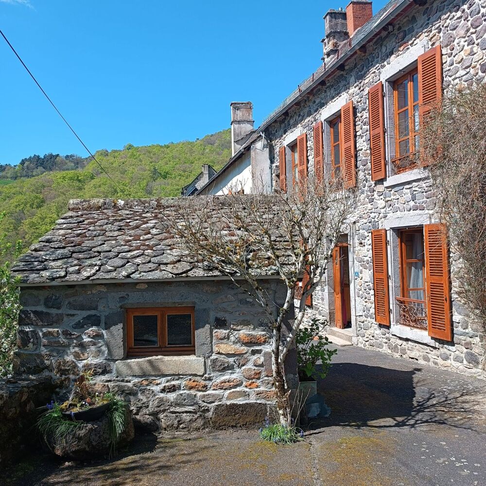 Vente Maison Maison Peyrusse