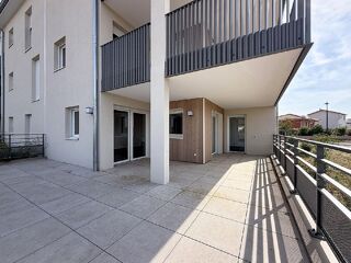  Appartement à vendre 4 pièces 109 m²