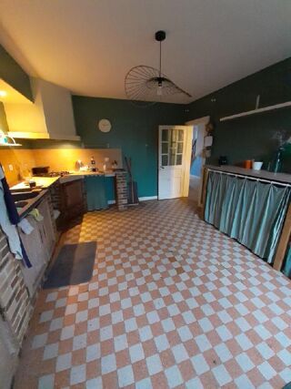  Maison à vendre 6 pièces 130 m²