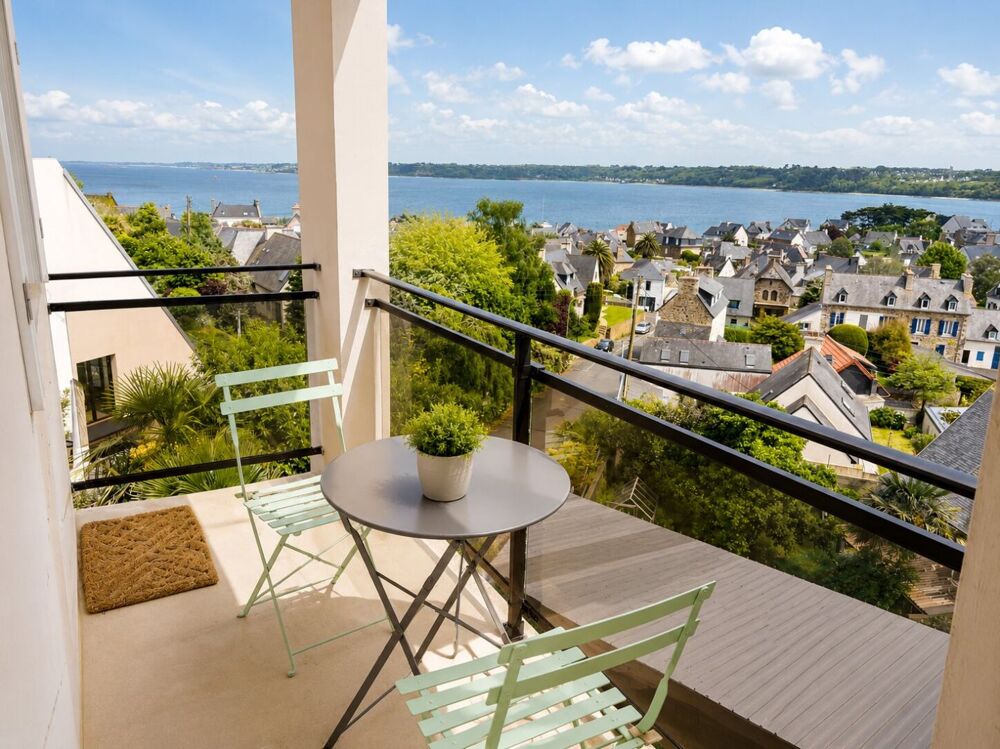 3 Pièces VUE MER IMPRENABLE