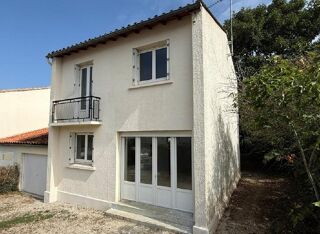  Maison � vendre 5 pi�ces 78 m�