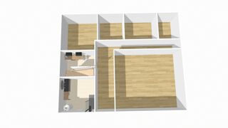  Maison � vendre 8 pi�ces 184 m�