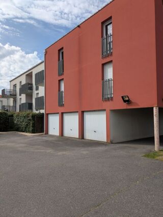  Appartement � vendre 2 pi�ces 46 m�