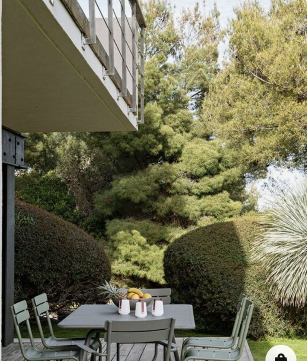 Vente Appartement 3 Pièces Jardin/Terrasse Lyon 8