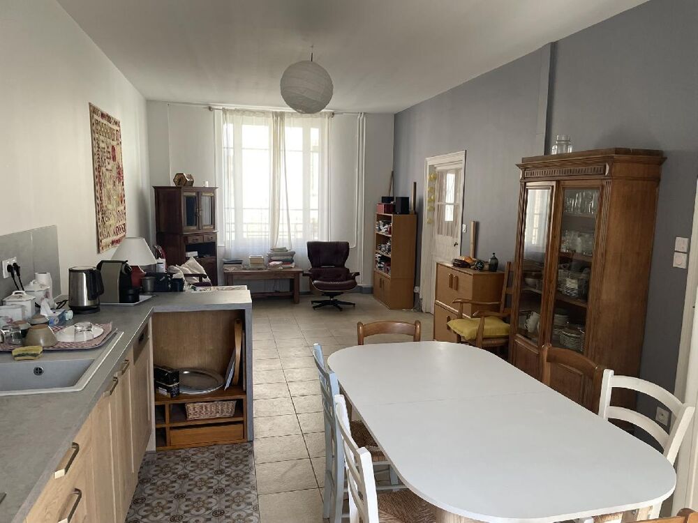 Vente Maison Maison Conde sur huisne