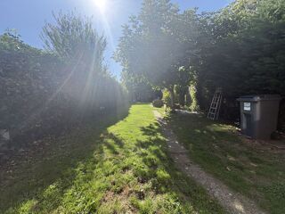  Maison à vendre 4 pièces 103 m²