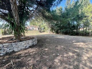 Vente Maison Villa avec parcelle constructible Sigean