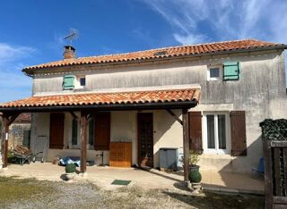  Maison à vendre 4 pièces 103 m²