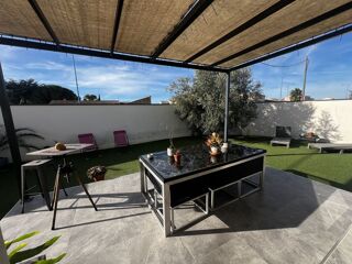  Maison � vendre 5 pi�ces 110 m�