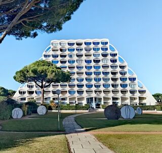  Appartement � vendre 1 pi�ce 25 m�