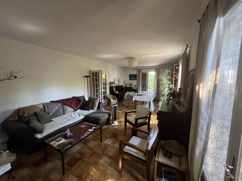 Vente Maison Maison Montpellier