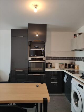  Appartement  louer 3 pices 55 m