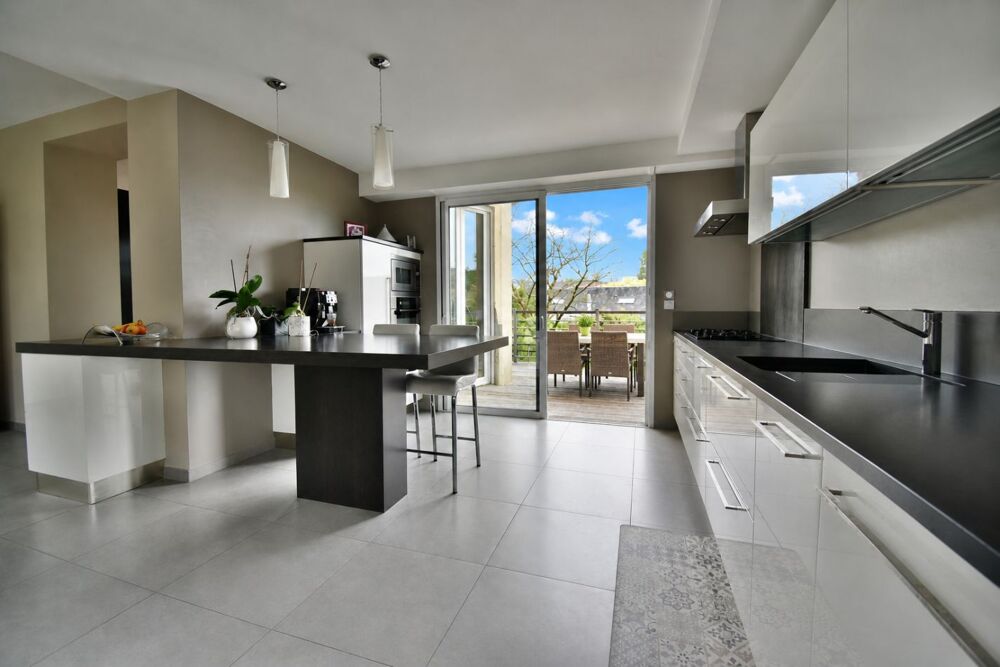 Vente Maison Maison réf : Narcisse Cholet