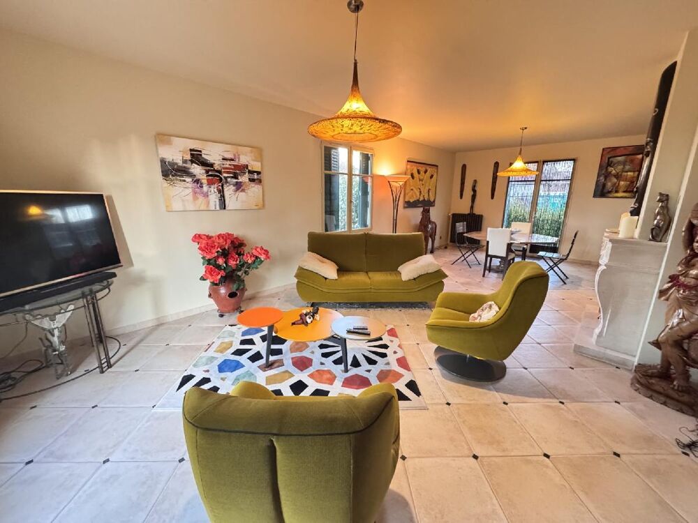  vendre  Maison Soissons (02200)