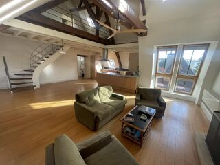  Appartement à vendre 5 pièces 128 m²