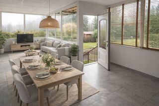  Maison à vendre 7 pièces 214 m²