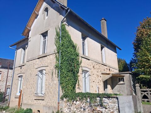   Maison Maison - 6 pièce(s) - 106 m²