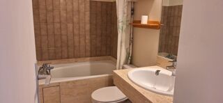  Appartement � louer 1 pi�ce 19 m�