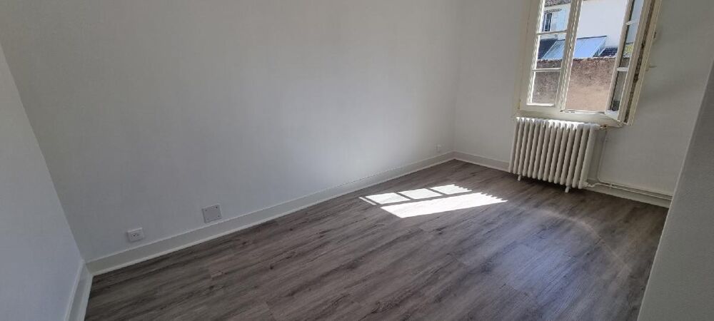 Location Appartement 3 Pièces Villeneuve sur yonne
