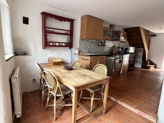  Maison à vendre 6 pièces 123 m²