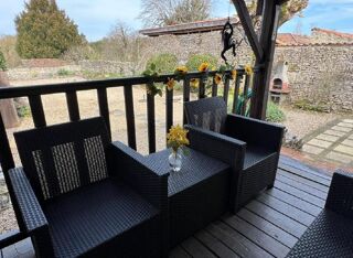  Maison � vendre 6 pi�ces 105 m�